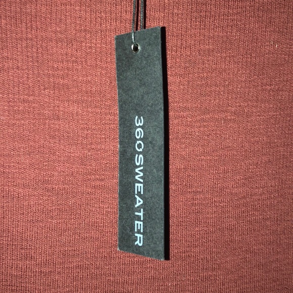 Sleeveless 360 sweater - Picture 4 of 5